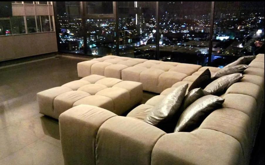Great Location With Infinity Pool - Central Pattaya公寓 外观 照片